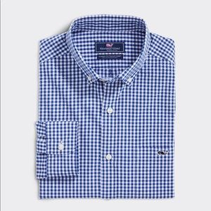 Classic Tucker Shirt